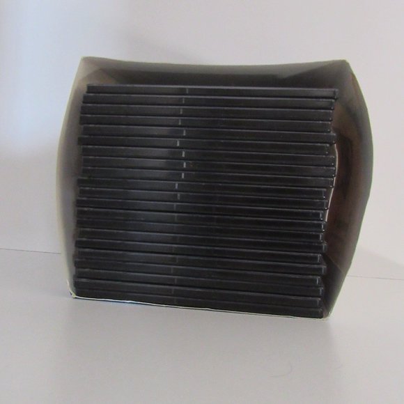 Set of 21 CD Cases - Picture 4 of 11